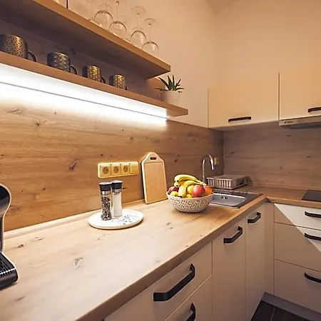 U Papousku Mini-hôtel