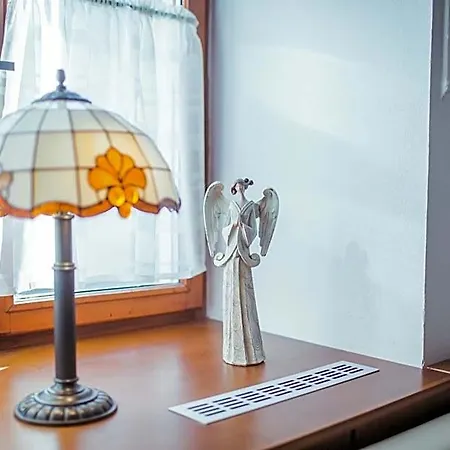 Mini-hôtel U Papousku 3*