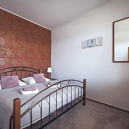 U Papousku 3* Jindřichův Hradec