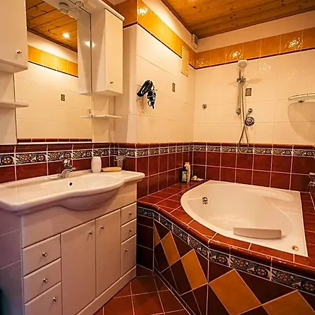 U Papousku Gasthof Jindřichův Hradec