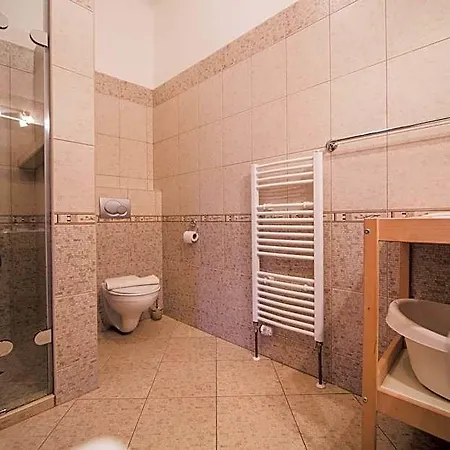U Papousku Mini-hôtel 3*