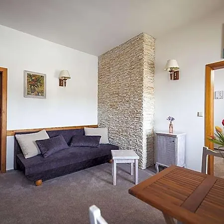 Mini-hôtel U Papousku Jindřichův Hradec