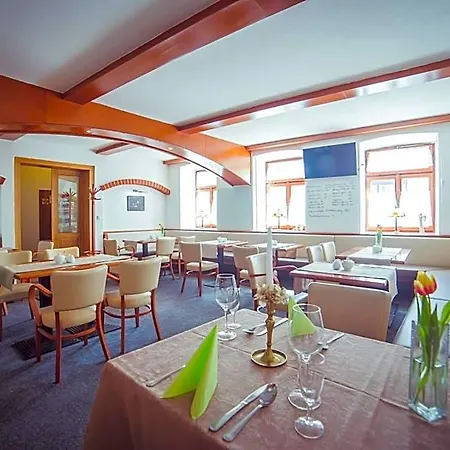 U Papousku Mini-hôtel
