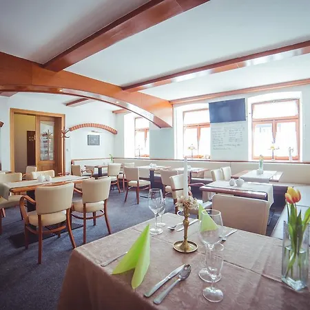 U Papousku Jindrichuv Hradec