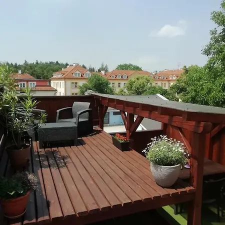 U Papousku Jindřichův Hradec
